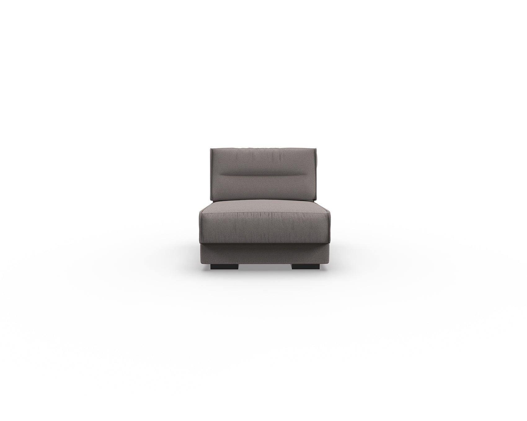 Bigboy 1 Seater Sofa without Arm